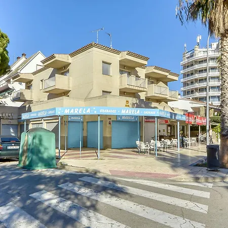 Mismar-3 By Interhome Apartament Roses