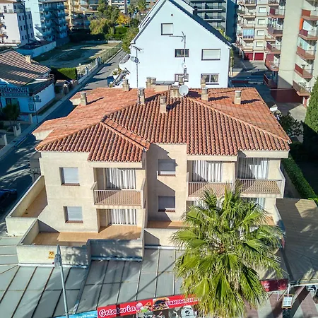 Apartament Mismar-3 By Interhome *