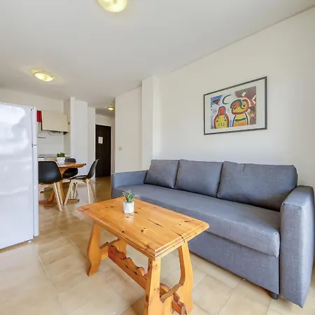 Apartment Mismar-3 By Interhome Roses