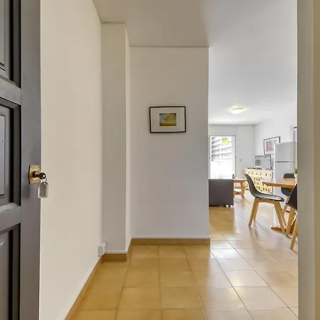 Mismar-3 By Interhome *