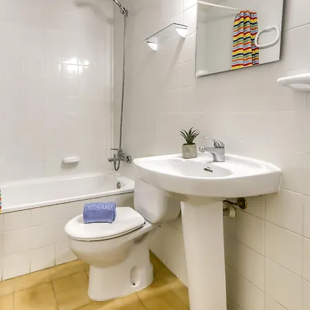 Mismar-3 By Interhome Apartment
