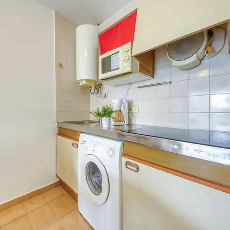 Mismar-3 By Interhome Apartament Roses