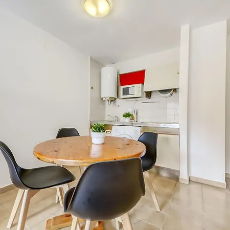 Apartament Mismar-3 By Interhome Roses