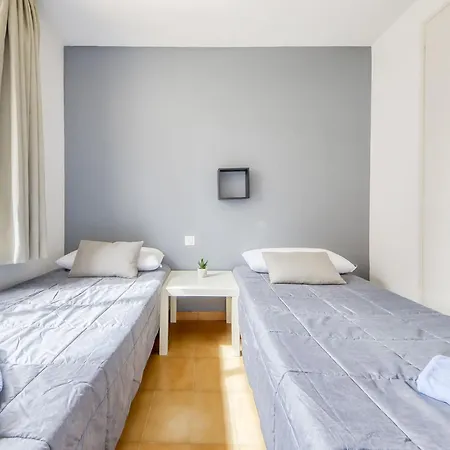 Mismar-3 By Interhome * Roses