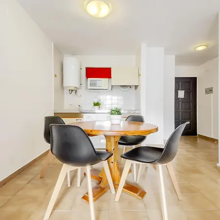 Mismar-3 By Interhome