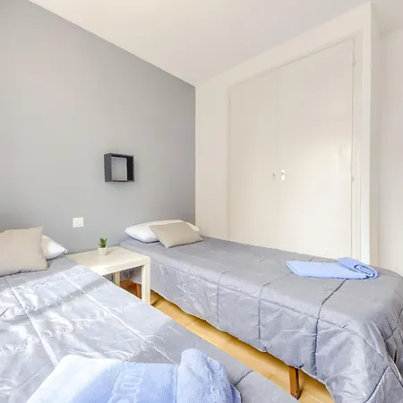 Apartment Mismar-3 By Interhome