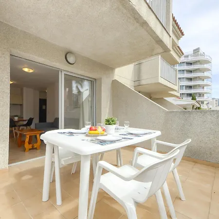 Mismar-3 By Interhome