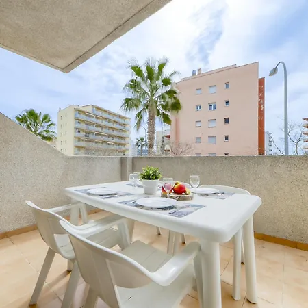 Mismar-3 By Interhome Apartment