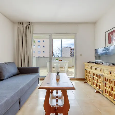 Apartment Mismar-3 By Interhome Roses