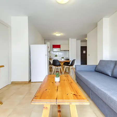 Mismar-3 By Interhome *