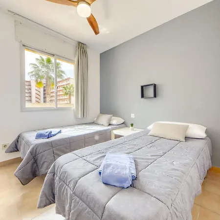Mismar-3 By Interhome Apartment