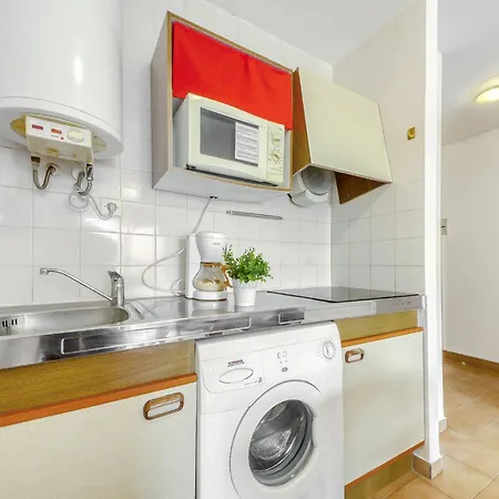 Apartment Mismar-3 By Interhome