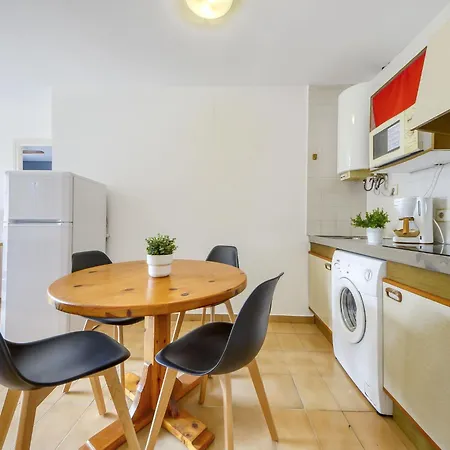 Mismar-3 By Interhome *