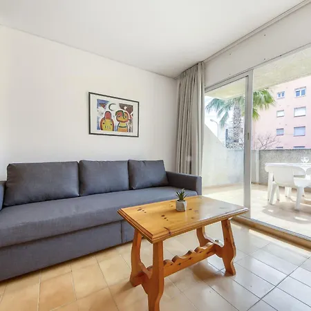 Apartment Mismar-3 By Interhome