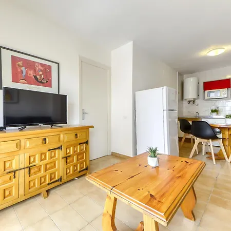 Apartment Mismar-3 By Interhome *
